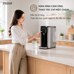 Bình thủy điện Steiger STG270-H