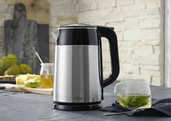 Ấm Siêu Tốc Steiger STG9357/BS