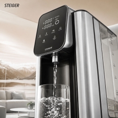 Bình thủy điện Steiger STG270-H