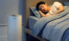 Máy Lọc Không khí STG3578/WH