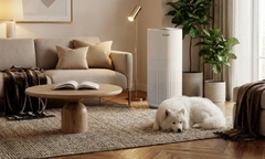 Máy Lọc Không khí STG3578/WH