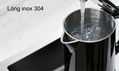 Ấm Siêu Tốc Steiger STG9238/B