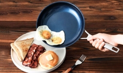 Chảo chống dính Steiger Steelcore