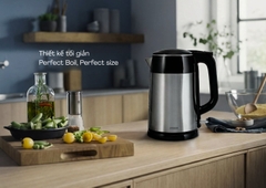 Ấm Siêu Tốc Steiger STG9357/BS