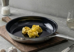 Chảo chống dính Steiger Titanpro 28cm