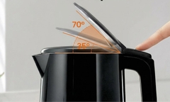 Ấm Siêu Tốc Steiger STG9238/B