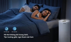 Máy Lọc Không khí STG3578/WH  màu trắng