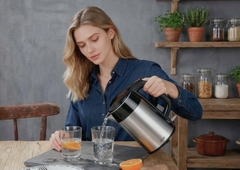 Ấm Siêu Tốc Steiger STG9357/BS