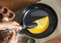 Chảo chống dính Steiger Titanpro 28cm