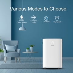 Máy hút ẩm Steiger STG - 820DW