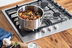 Bộ Nồi Steiger Diamond – Set 7 Món Đa Dụng