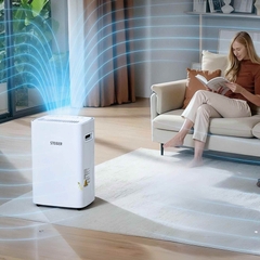 Máy hút ẩm Steiger STG - 836DW