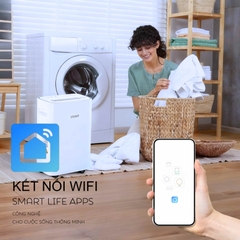 Máy hút ẩm Steiger STG - 836DW