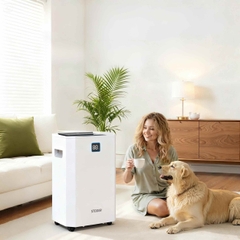 Máy hút ẩm Steiger STG - 855DW