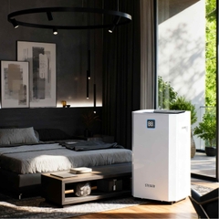 Máy hút ẩm Steiger STG - 855DW