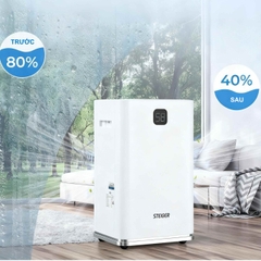 Máy hút ẩm Steiger STG - 860DW