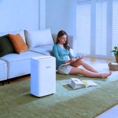 Máy hút ẩm Steiger STG - 820DW