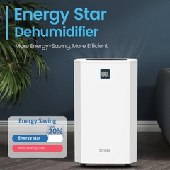 Máy hút ẩm Steiger STG - 855DW