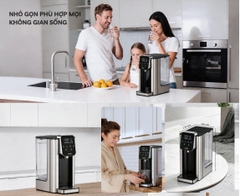 Bình thủy điện Steiger  STG270 H