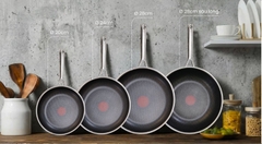 Chảo chống dính Steiger Profiheat 20cm