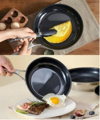 Chảo chống dính Steiger Titanpro