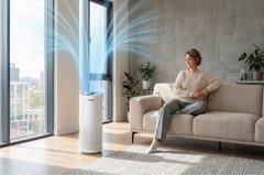 Máy Lọc Không khí STG3578/WH