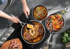 Chảo chống dính Steiger Profiheat