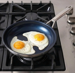 Chảo chống dính Steiger Steelcore 24cm