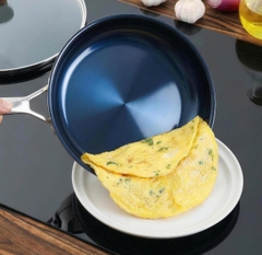 Chảo chống dính Steiger Steelcore 24cm