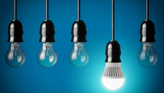 Đèn Led siêu sáng là gì ? 4 điều lên biết về loại đèn LED này