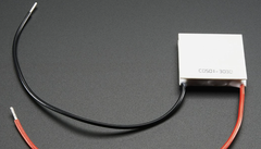 Sò nóng lạnh là gì? Cấu tạo và nguyên lý hoạt đông của linh kiện