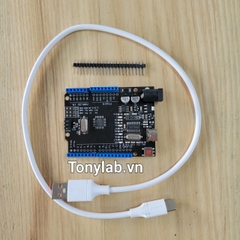 ARDUINO UNO R3 TYPE C