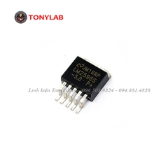 LM2596S-5V