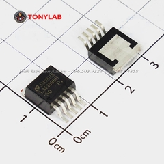 LM2596S-5V
