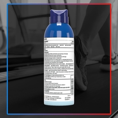 Icy Hot dầu nóng dạng xịt- Hàng Mỹ