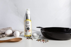 Dầu xịt nấu ăn La Tourangelle không aerosol - calo - carb