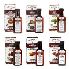 Watkins hương chiết xuất không màu [ made in USA ]