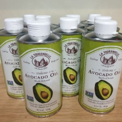 Dầu bơ La Tourangelle Avocado Oil - 500ml