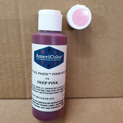 Màu thực phẩm Americolor Super Red - 4.5oz