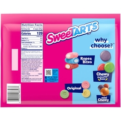 Kẹo dẻo trái cây Sweetarts Watermelon Berry