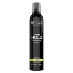 Bọt tạo kiểu tóc Tresemme TRES Two Extra Hold 4 Mousse - 297gram