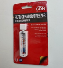 Nhiệt kế CDN bảo quản tủ lạnh tủ đông
