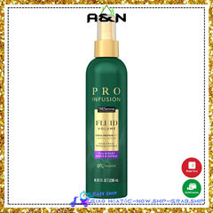 Tresemme Xịt dưỡng tóc cao cấp Pro Volume Natural Coconut