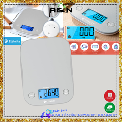 Cân nhà bếp thực phẩm Etekcity nhỏ gọn