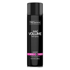 Keo xịt giữ nếp tóc Tresemme Total Volume - 311g