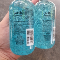 Gel tạo kiểu tóc Got2b Spiked Up max control - hàng mỹ