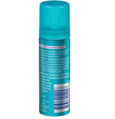 Xịt giữ nếp Rave 4x Mega Hold bảo vệ với thời tiết công thức giàu vitamin