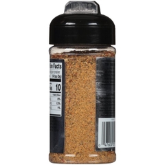 Weber Beer Can Chicken gia vị ăn kiêng 0 calo - 156gram