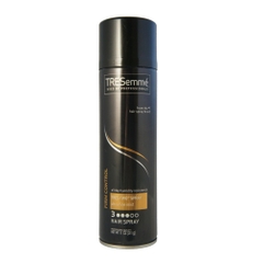 Xịt giữ nếp tóc Tresemme TRES TwoUltra fine 3 - 311gram
