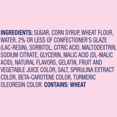 Kẹo dẻo trái cây Sweetarts Watermelon Berry